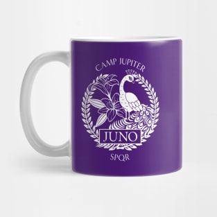 Juno Logo Mug